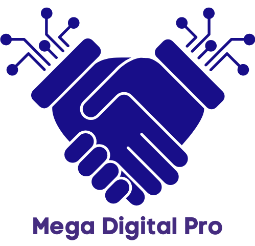 Mega Digital Pro